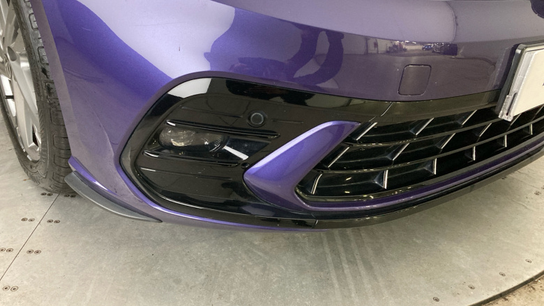 Volkswagen Polo 1.0 TSI R-Line 5dr Petrol Hatchback